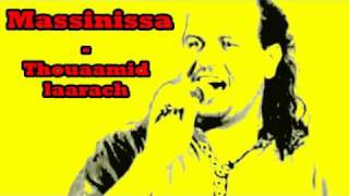 Chanson chaoui  Massinissa  Thouaamid laarach [upl. by Jun941]