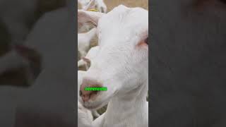 Goat Secrets Un Baalievable Facts [upl. by Samantha]