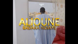 ALIOUNE BADARA NDIAYE Zikroulah– SERIGNE MOUNTAKHA MBACKE KHALIF GENERAL Clip Officiel [upl. by Vladamir743]