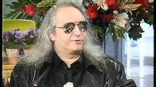 Jim Steinman  This Morning 1998 [upl. by Notlrac]