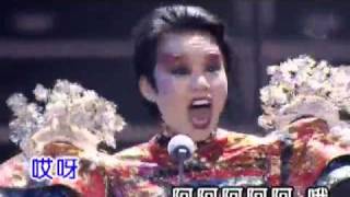 Indian song by Chinese Aiyayoooooooo Tathaka thai [upl. by El]