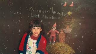 Alanis Morissette  Last Christmas [upl. by Jamill]