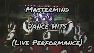 Mastermind dance hits [upl. by Kalb]