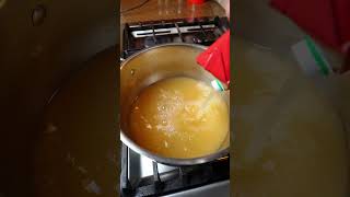 How to make chicken consommé recipe soup consomme [upl. by Theobald31]