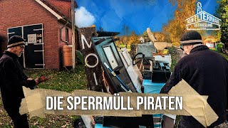 Müll Mysterie📝  Die Sperrmüll Piraten🚮🏴‍☠️ [upl. by Lsil433]