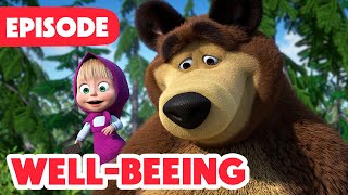 Masha and the Bear Shorties 👧🐻 NEW STORY 🤳 Selfie Episode 10 🔔 Masha and the Bear 2022 [upl. by Suoiradal289]