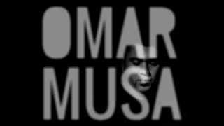 Slam Poetry of The Streets excerpt by Omar Musa [upl. by Lot441]