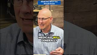 Medicaid What You Should Know [upl. by Neelra]