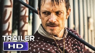 SILENT NIGHT Official Trailer 2023 Joel Kinnaman Action Movie [upl. by Darcey]