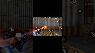 impossible 😱 freefire freefirehighlights nexxerffsmartphone [upl. by Assir]