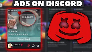 Discord is again trying to make people angry [upl. by Enaffit]