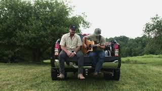 Muscadine Bloodline  Good In This World Acoustic [upl. by Gwennie]