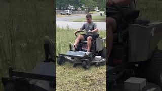 Angry homeownerfypage lawncarelawnkarenangryfypageシfyfypviralshortviralshortsviralvideo [upl. by Kemppe81]