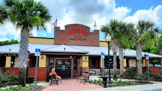 Saltgrass Steakhouse  Orlando FL [upl. by Avik]