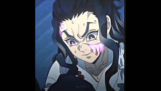 Haganezuka face reveal😍  demon slayer s3 ep 7  shortshaganezuka [upl. by Aleyam931]