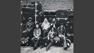 Statesboro Blues Live At Fillmore East March 13 1971 [upl. by Darej]