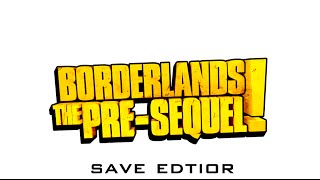 PS3 Borderlands The PreSequel  How to Setup Gibbeds Save Editor [upl. by Anse]