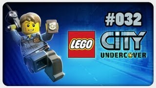 Lets Play Lego City Undercover  Folge 032  Der MondBuggy [upl. by Wendelin]