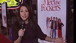 Meet the Fockers Premiere [upl. by Candie]