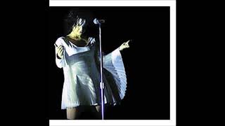 Björk  The Anchor Song Live Cambridge 1998 [upl. by Colinson249]