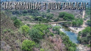 2 lugares para visitar en Berriozábal Chiapas  Las MARAVILLAS y Nuevo CHACACAL [upl. by Arraes460]