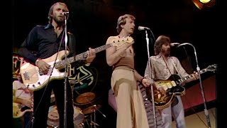 Bee Gees  Nights on Broadway 1975 [upl. by Hu277]