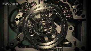 The Antikythera Mechanism  2D [upl. by Luo]