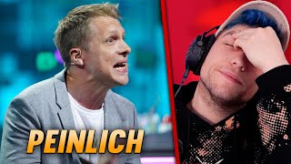 Oliver Pocher SHOOTET weiter in alle Richtungen [upl. by Tomas799]