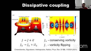 Anton Nalitov Optically trapped excitonpolariton condensates [upl. by Adnyc]