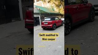 Best Modified Swift  Convertible [upl. by Yaniv541]