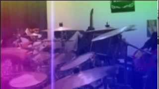 Pink Floyd  Astronomy Domine Wata el Lounge Karaoke Mix Live 2013 [upl. by Rayham]