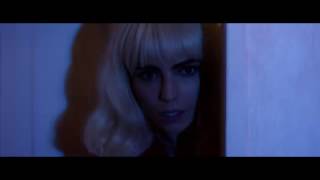 Psychopaths 2017 Tribeca Clip quotOfficerquot Mickey Keating HD [upl. by Inalaek328]