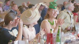 Punchestown Festival 2018  Highlights Day 3 [upl. by Marion]