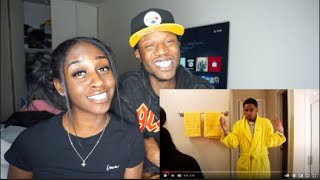 Pooh Shiesty  Neighbors feat Big 30 Official Music Video REACTION [upl. by Nygem883]