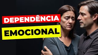 quotLiberdade Emocional Rompendo os Laços da Dependência e Encontrando a Autoconfiançaquot [upl. by Eanore130]