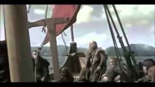 vikings history channel quotVikingsquot [upl. by Valerie580]