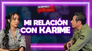 VIVÍ EN DEPRESIÓN UN AÑO  Manelyk  La entrevista con Yordi Rosado [upl. by Doble]