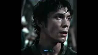 Bellamy Blake S1 Vs John Murphy S1  the100 aftereffects shorts fyp viral edit 1v1 [upl. by Asira]