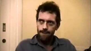 Hugh Laurie  House MD Audition Tape [upl. by Moclam]