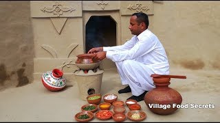 Matar Keema Recipe  Keema Matar  Minced Meat and Peas Recipe  Village Food Secrets [upl. by Nocam116]