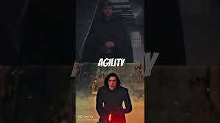 luke Skywalker vs kylo ren [upl. by Daren94]