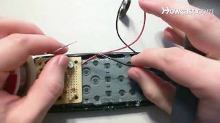 How to Make a TV Remote Jammer [upl. by Ardis]