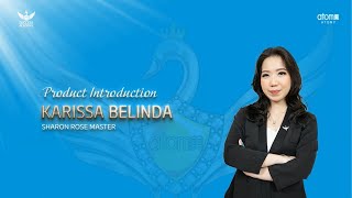 Rahasia Kulit Muda dan Sehat  Karissa Belinda Hidayat SRM [upl. by Erait]