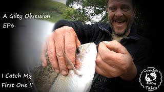 My First Gilthead Yeeeeeees   A Gilty Obsession EP6  The Hunt For A Gilthead Bream [upl. by Nee]