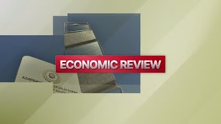 Economic review 9  15 September 2024 [upl. by Boyd]