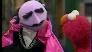 Sesame Street  The No Talking Game [upl. by Dinan]