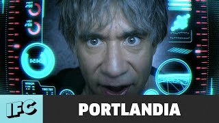 Portlandia  Official Season 6 Trailer Feat Fred Armisen Carrie Brownstein  IFC [upl. by Elkin]