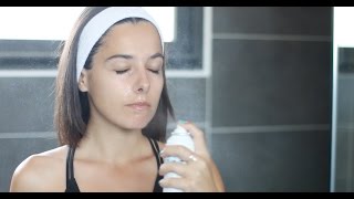 Routine hydratation été [upl. by Giarla]