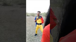 BAAL Veer Koho gaya pyar Sitaram vfx Magic short youtubeshorts [upl. by Oilasor]