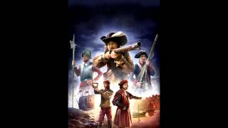 Europa Universalis IV  Original Soundtrack  OST  The Stonemasons [upl. by Areit110]